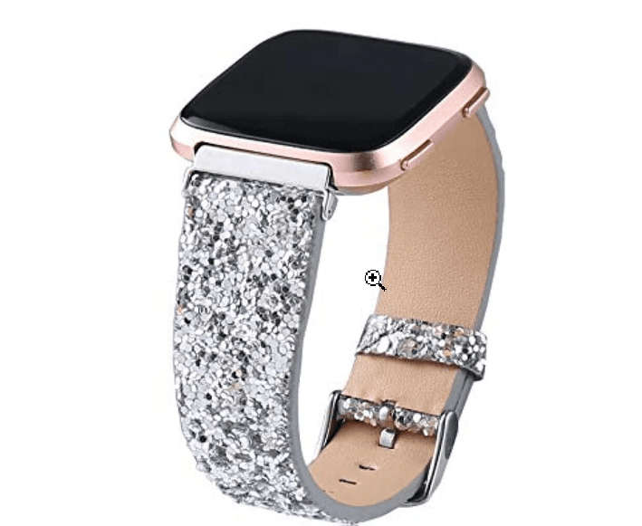 Fitbit Versa Sequin Strap
