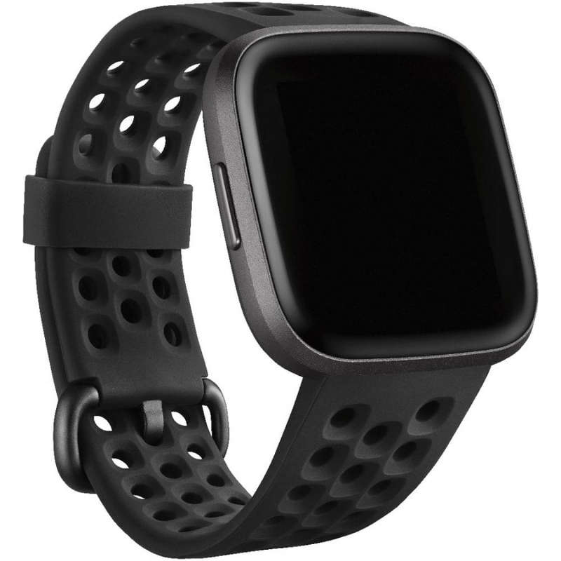 Fitbit Versa Silicone Sports Strap