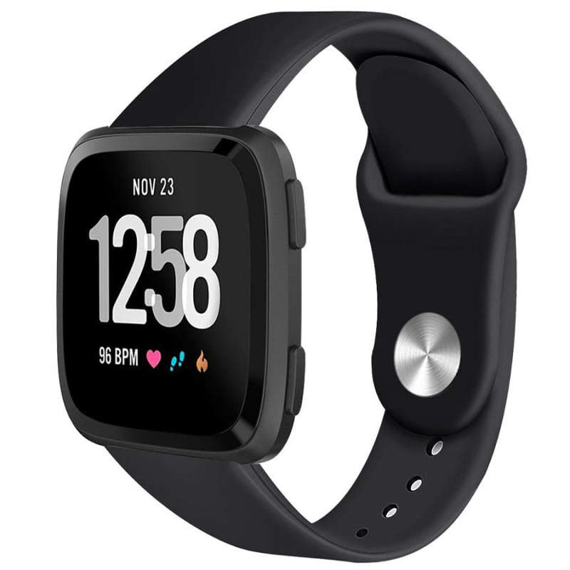 Fitbit Versa Silicone Strap