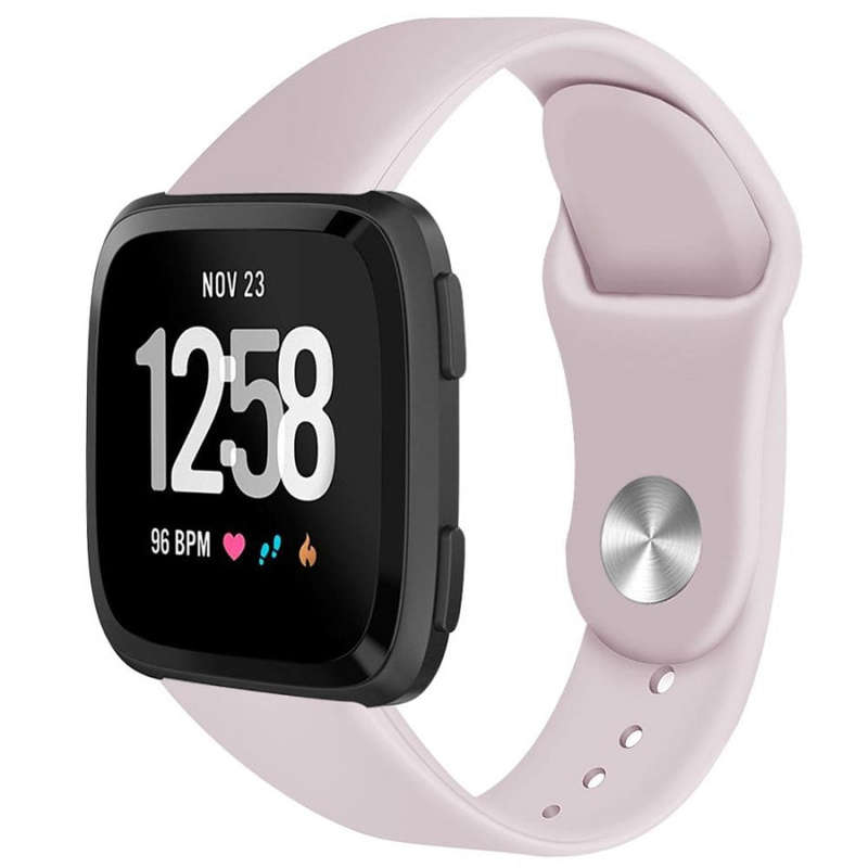 Fitbit Versa Silicone Strap