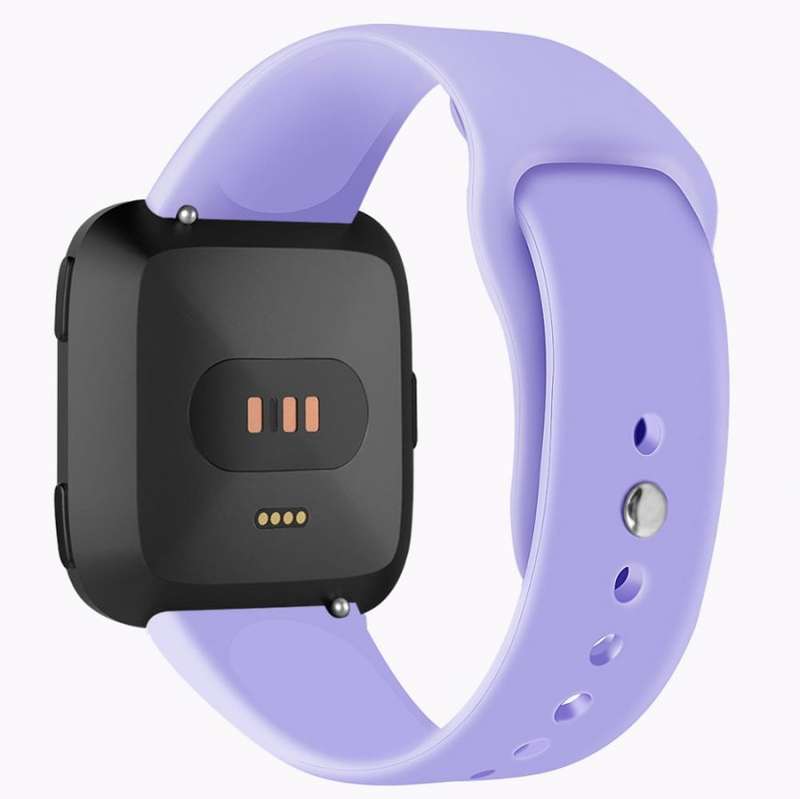 Fitbit Versa Silicone Strap