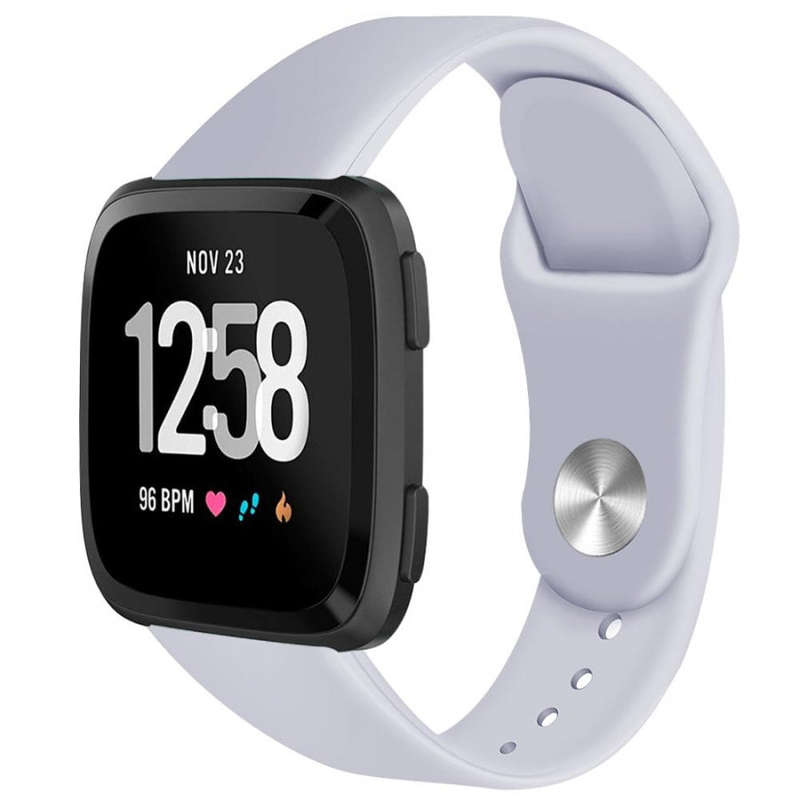 Fitbit Versa Silicone Strap