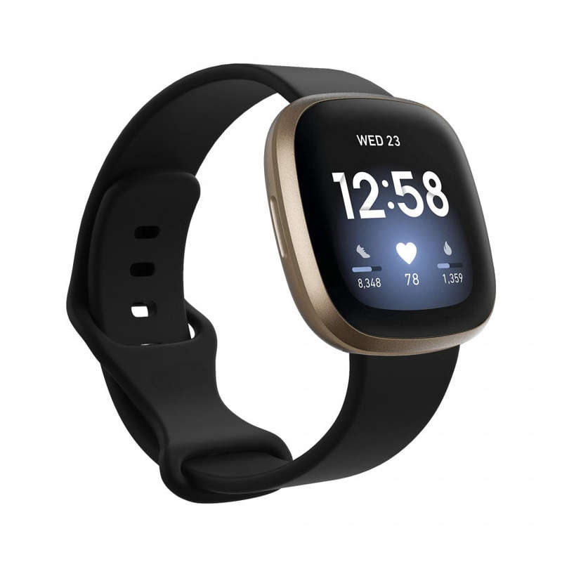Fitbit Versa3/Sense silicone strap