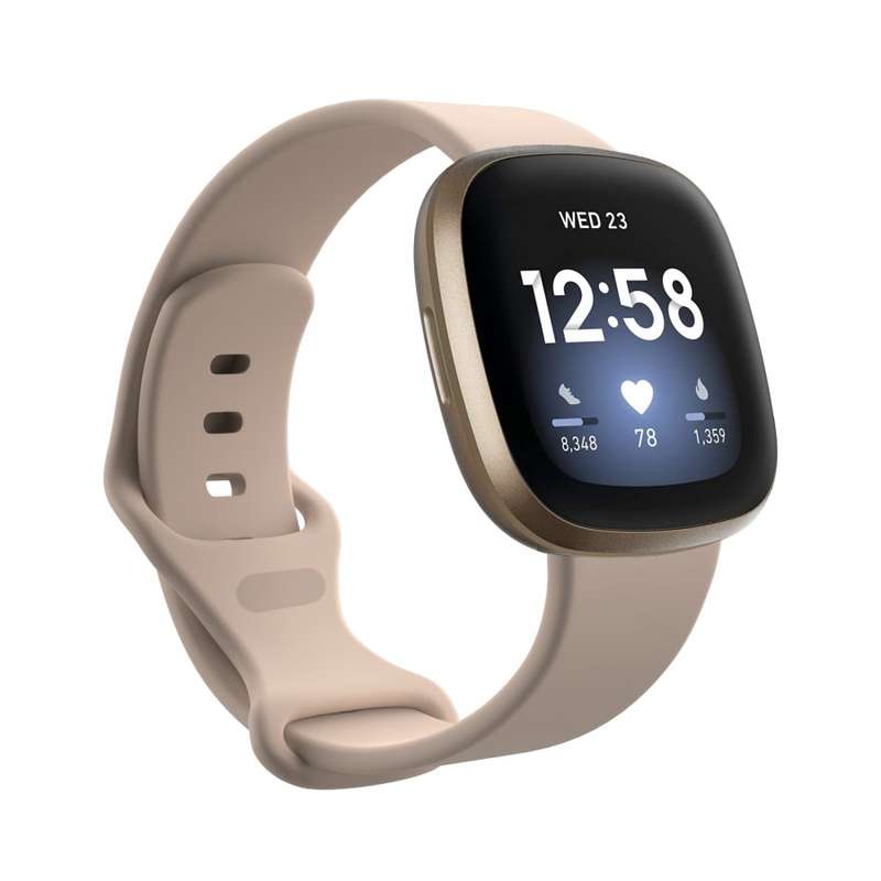 Fitbit Versa3/Sense silicone strap