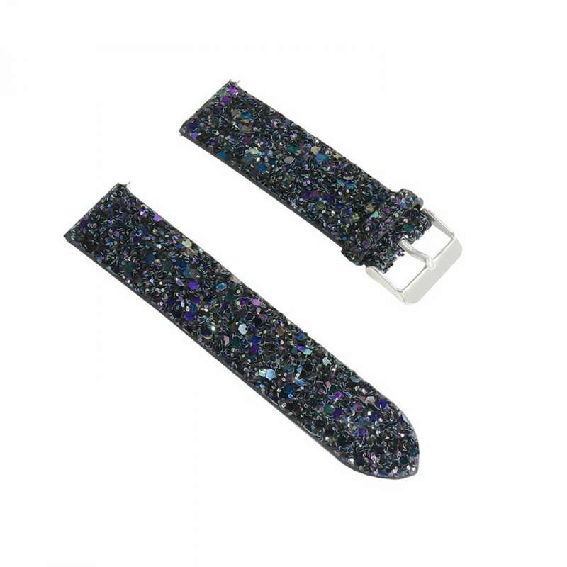 Garmin/Samsung sequin strap