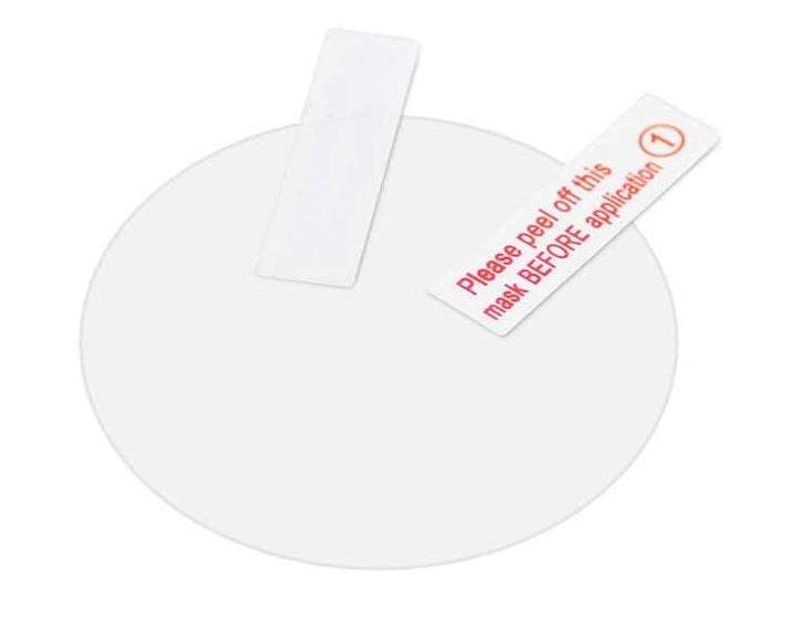 PET Screen Protector