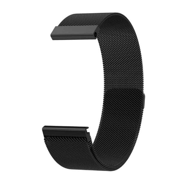 Replacement strap for Fabulously Fit 38mm Smart Watch
