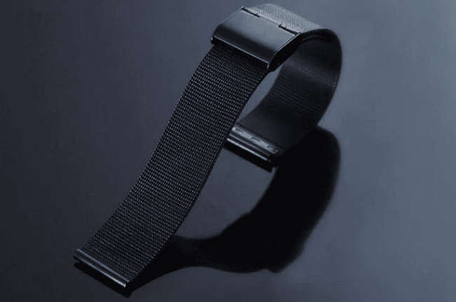 Replacement straps for Fierce 2 and 3 by Fabulously Fit