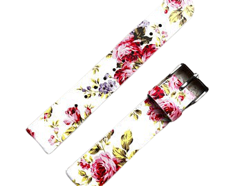 Replacement strap for Fire by Fabulously Fit
