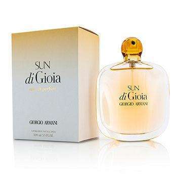 Armani Ladies - 100ML / Giorgio Armani Si