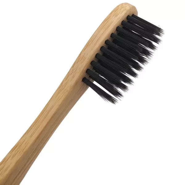 Bamboo Toothbrush
