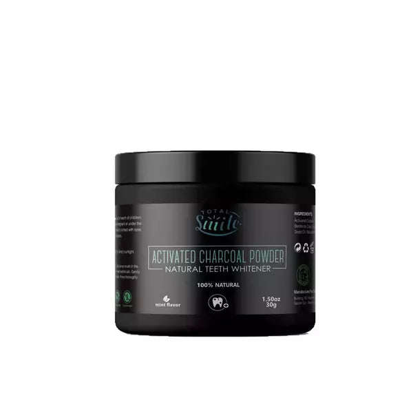 Charcoal Kit - Value Pack