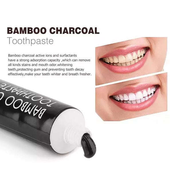 Double Dual Toothpaste Kit