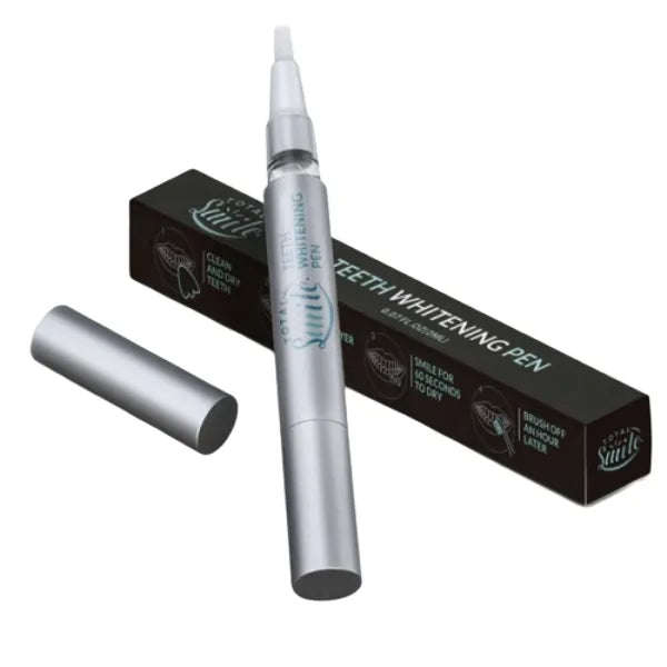 Teeth Whitening Gel Pen Kit