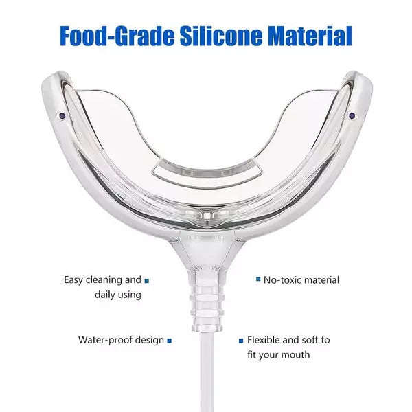 Universal LED Mouth Tray