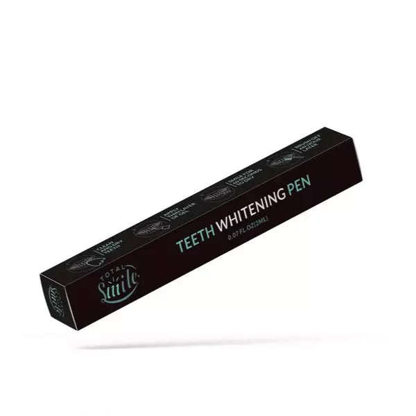Teeth Whitening Gel Pen Kit