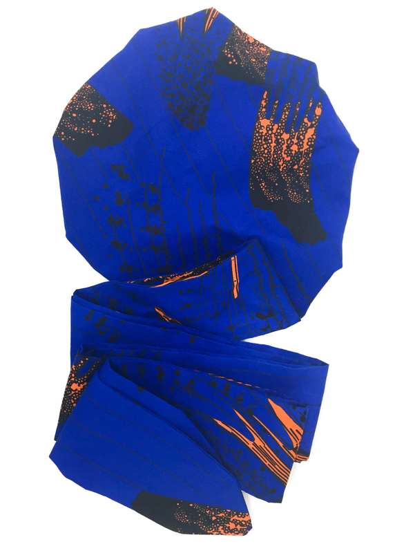Naturelle | Easy Wrap Doek | Mweru - Standard