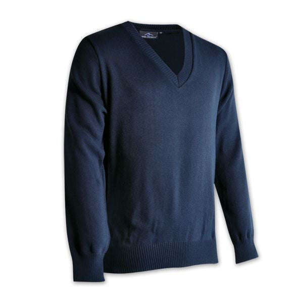 Highland Brook Classic Long Sleeve Jersey - Mens
