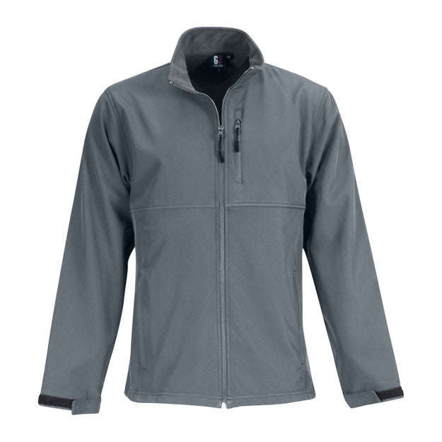 Katana Softshell Jacket - Mens & Ladies