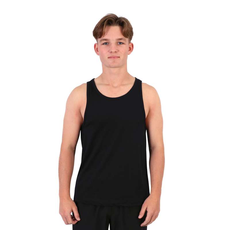 Mens Lifestyle Vest