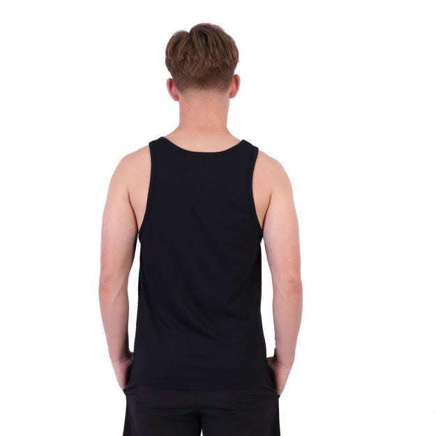 Mens Lifestyle Vest