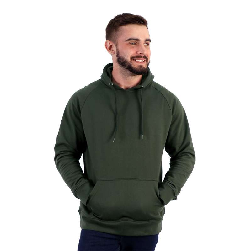 Gladius Pullover Hoodie - Unisex