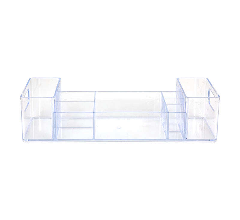 Cosmetic Organiser - 8 Divisions