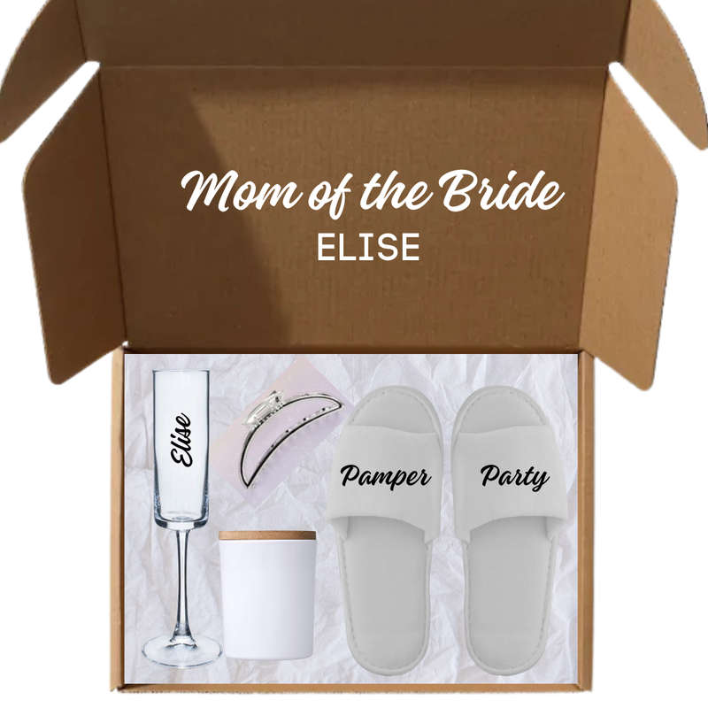 Bridal Gift Box