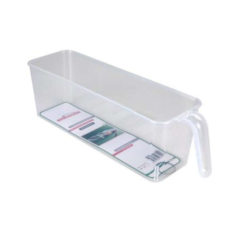 Emhouse Fridge Storage Organiser with Handle
