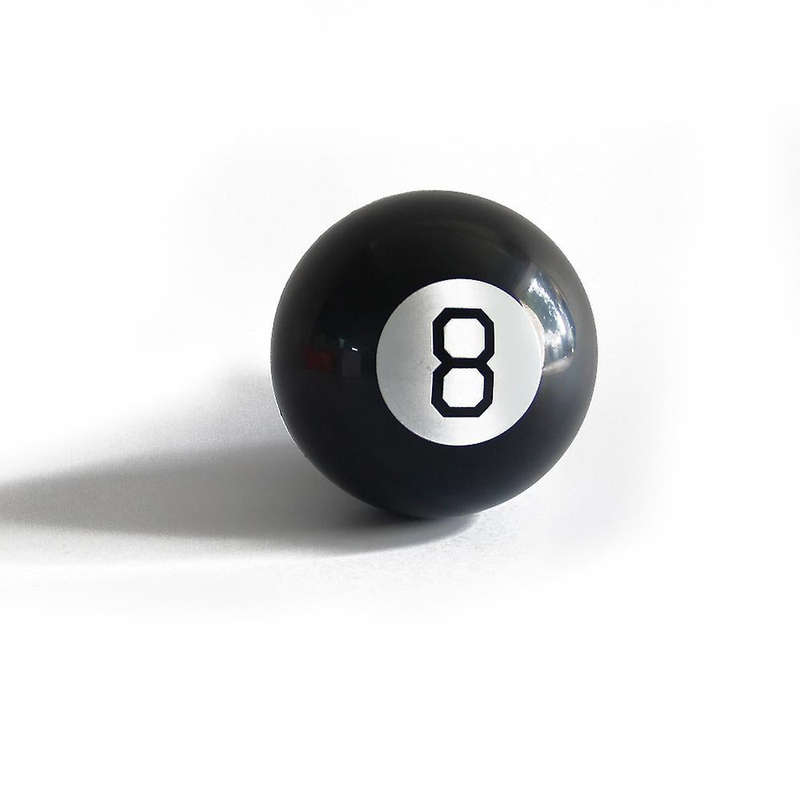 Magic 8 Ball