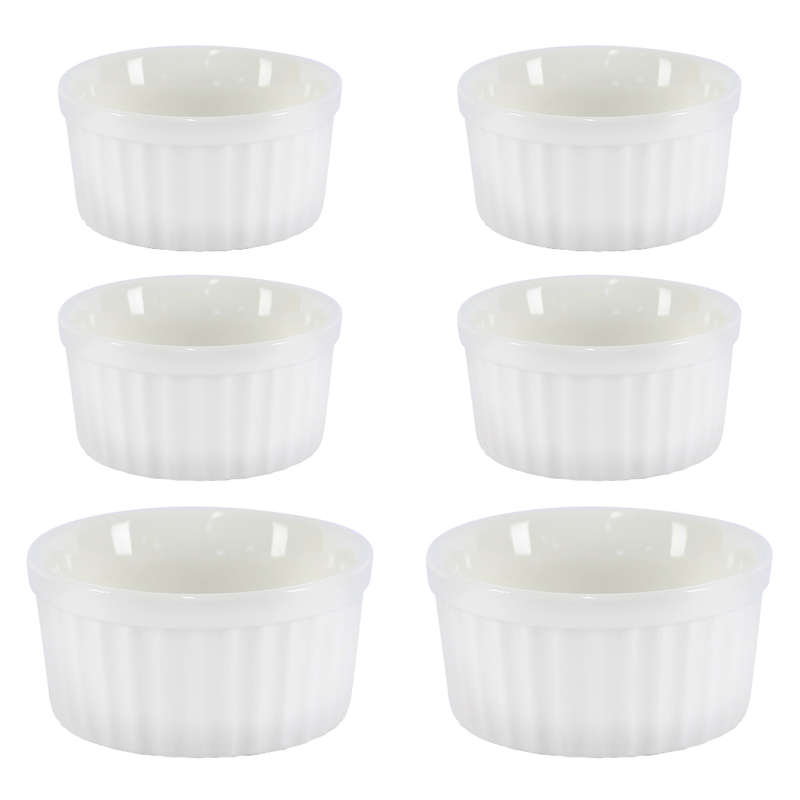 Ramekin 225ml - Set of 6