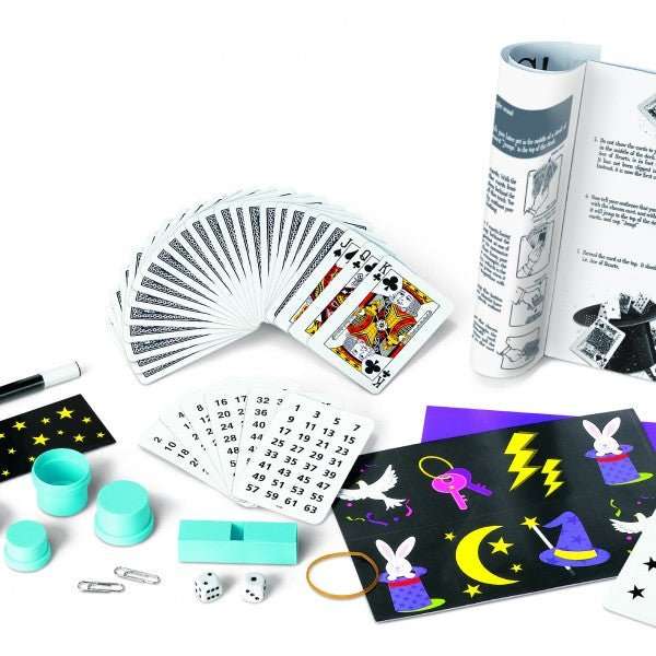 4M - Magic Set