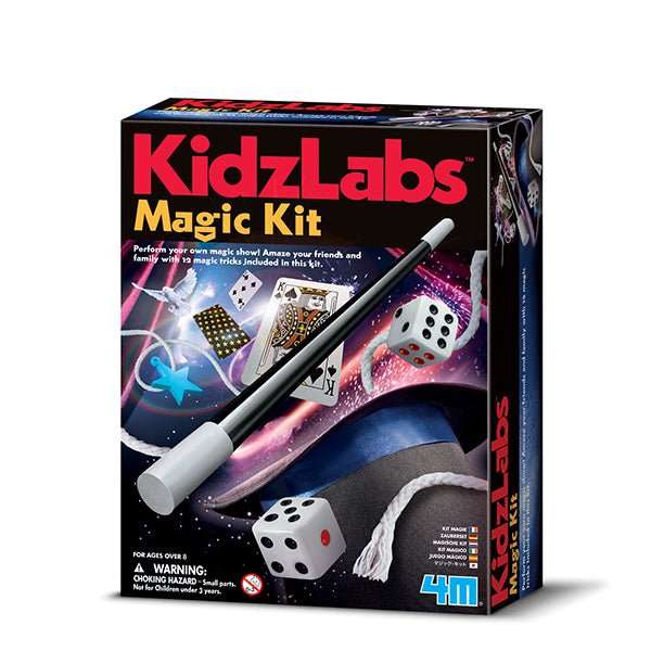 4M - Magic Set