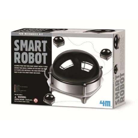 4M - Smart Robot