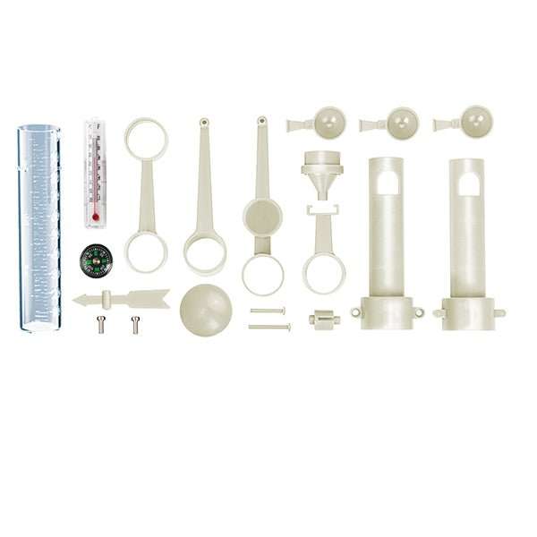 4M - Weather Station