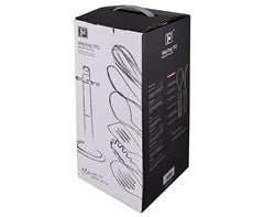 6pc Kitchen Utensils & Rotating Stand