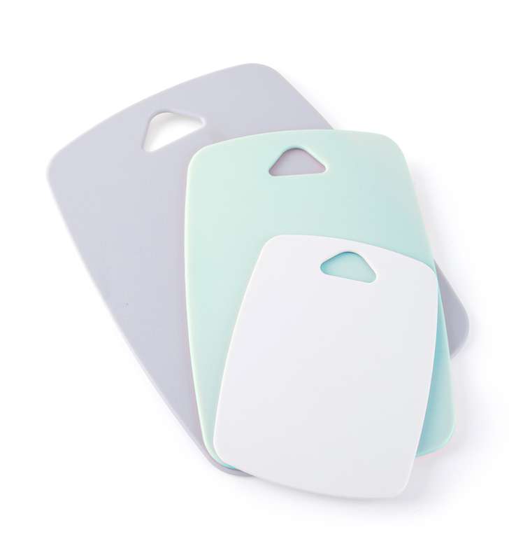 O'lala Cutting Boards - Set of 3