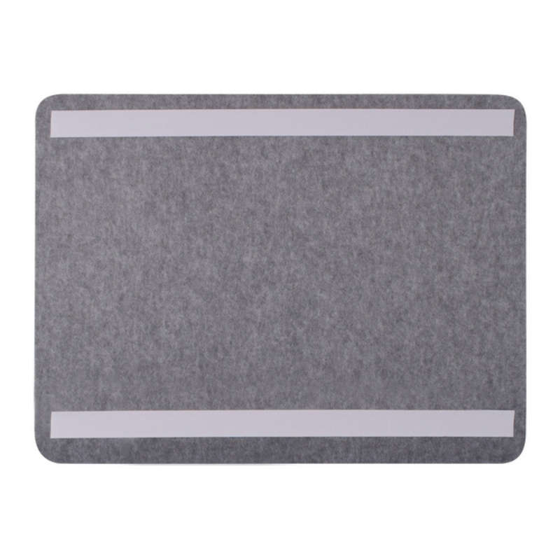 Adhesive Felt Notice Board