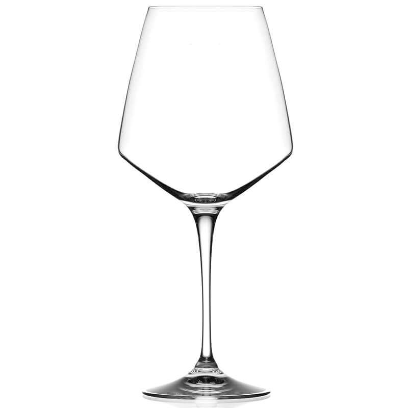 Aria Luxion Crystal Wine Glass - Set of 6
