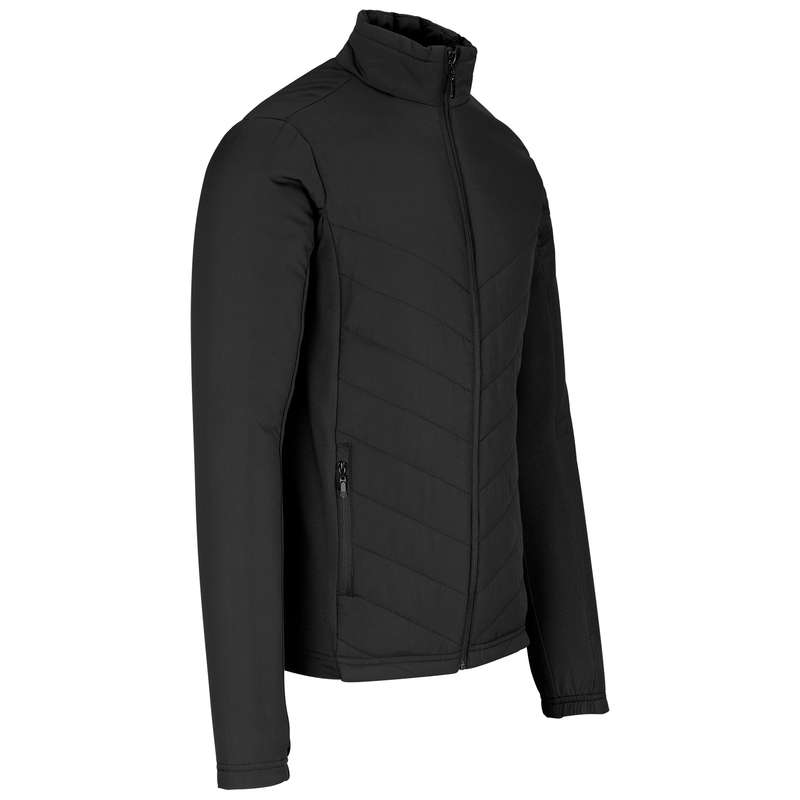 Andes Lightly Padded Jacket - Mens & Ladies
