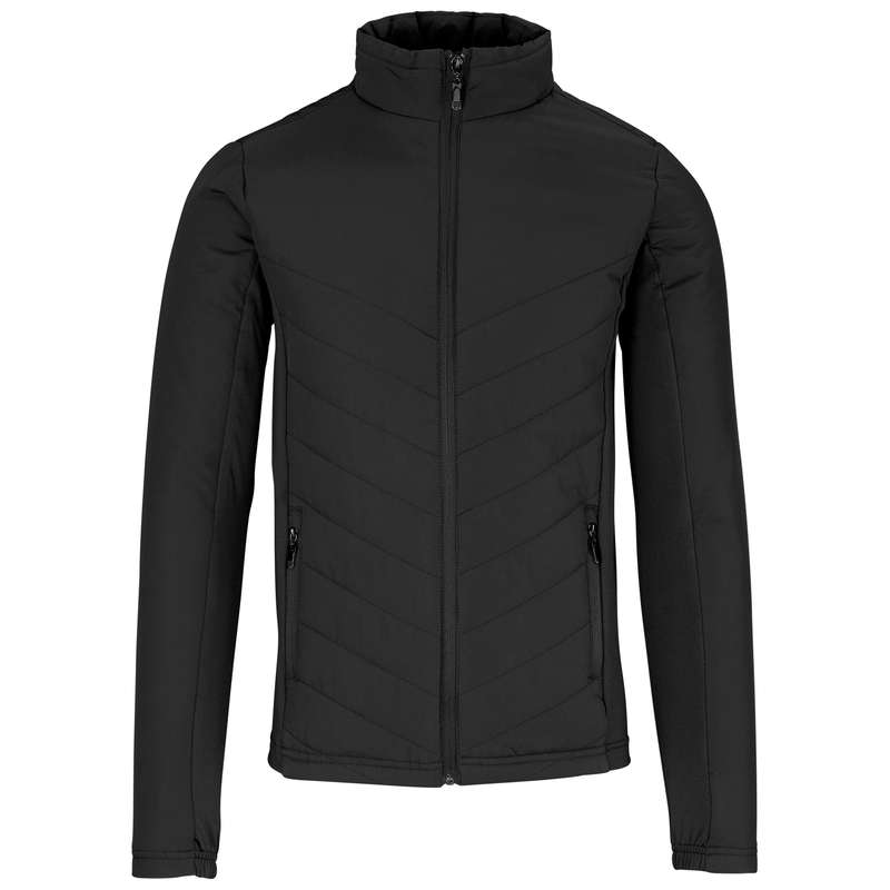 Andes Lightly Padded Jacket - Mens & Ladies