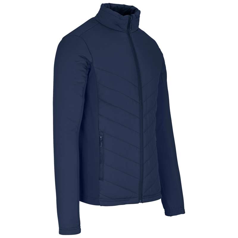 Andes Lightly Padded Jacket - Mens & Ladies