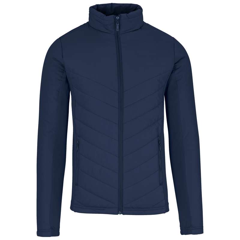Andes Lightly Padded Jacket - Mens & Ladies