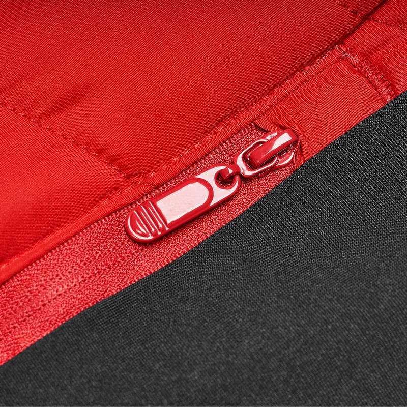 Andes Lightly Padded Jacket - Mens & Ladies