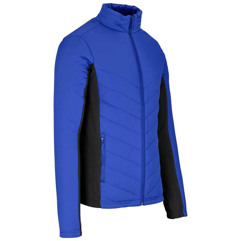 Andes Lightly Padded Jacket - Mens & Ladies