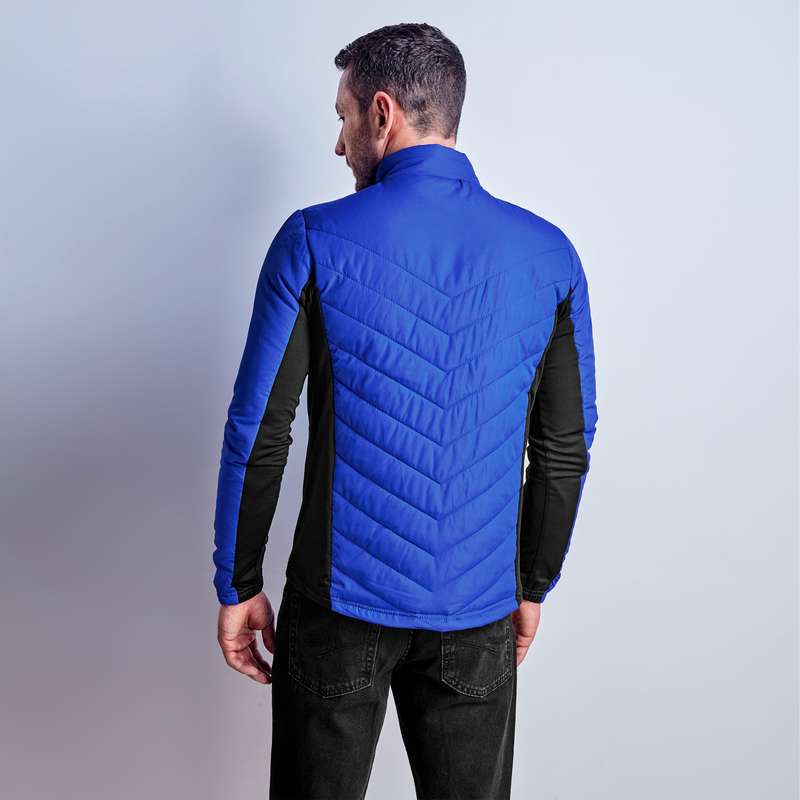 Andes Lightly Padded Jacket - Mens & Ladies