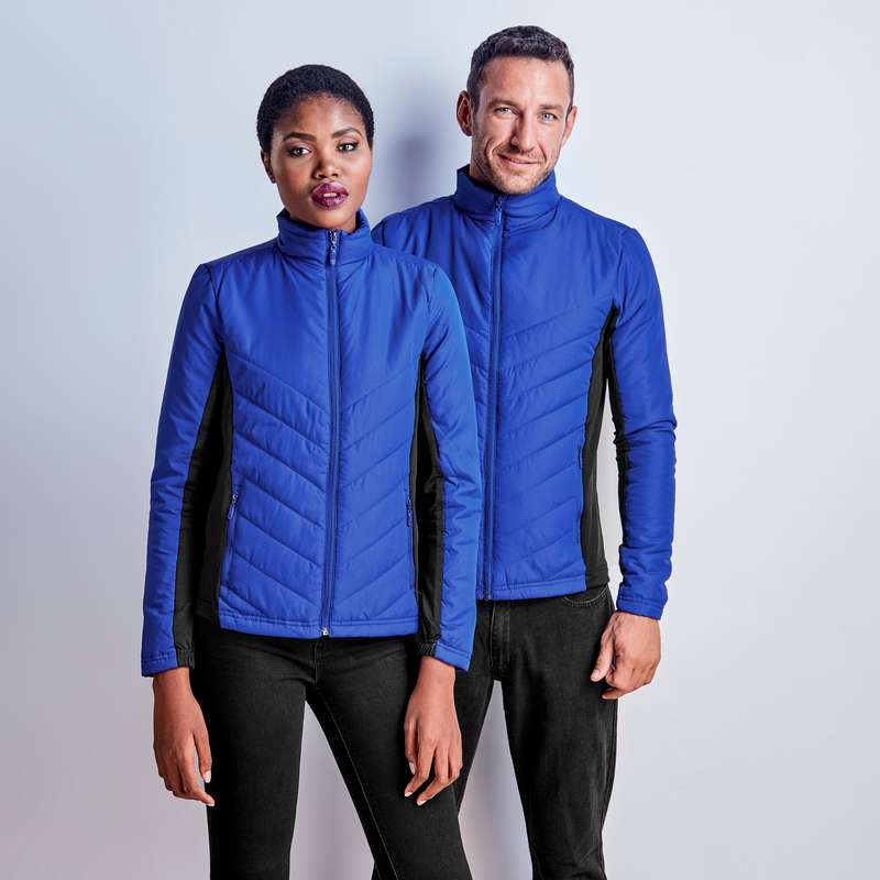 Andes Lightly Padded Jacket - Mens & Ladies