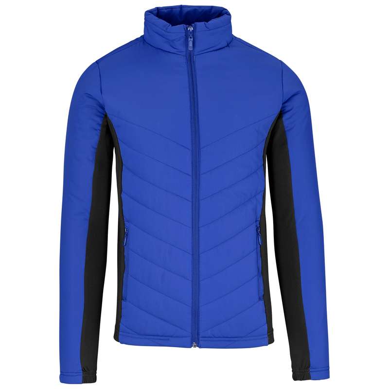 Andes Lightly Padded Jacket - Mens & Ladies