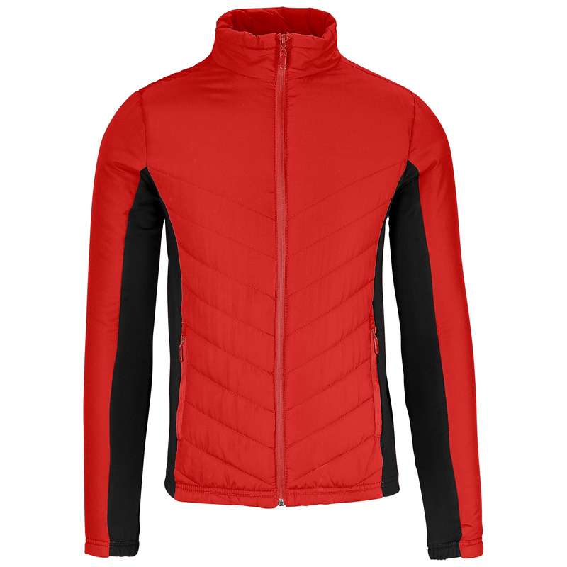 Andes Lightly Padded Jacket - Mens & Ladies