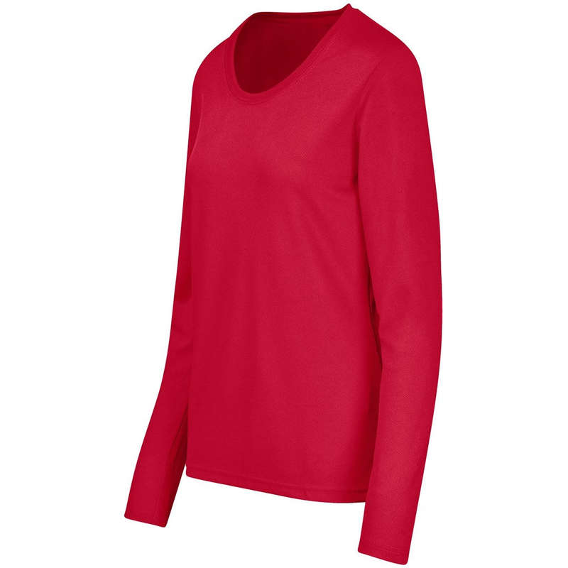 Long Sleeve Active T-Shirt - Mens & Ladies